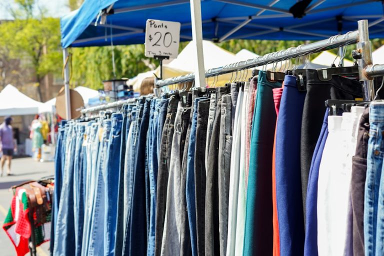 The Art of Sustainable Style: Embracing Eco-Friendly Fashion Choices