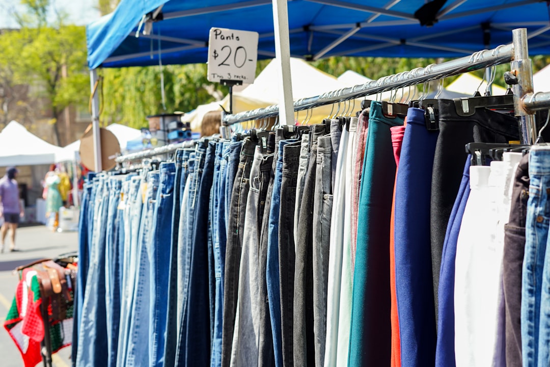 The Art of Sustainable Style: Embracing Eco-Friendly Fashion Choices